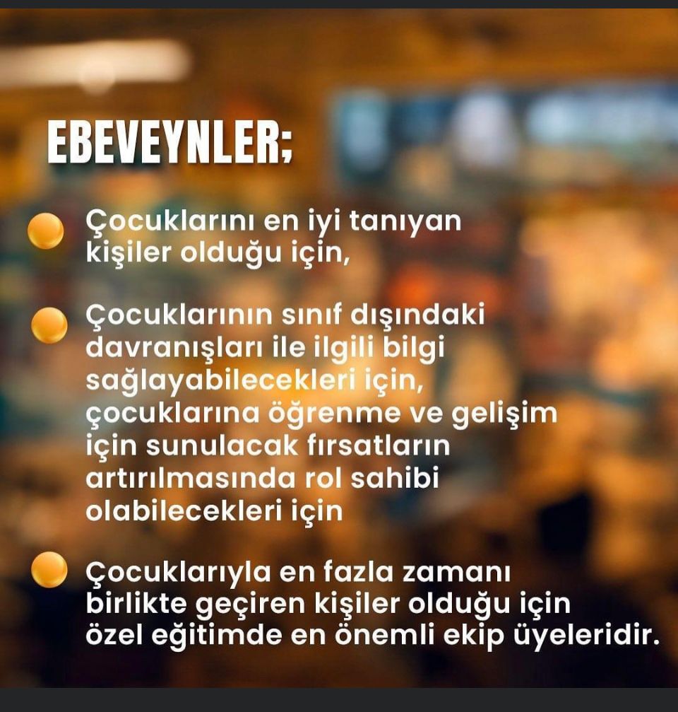 Alfabe Eğitim Dünyası