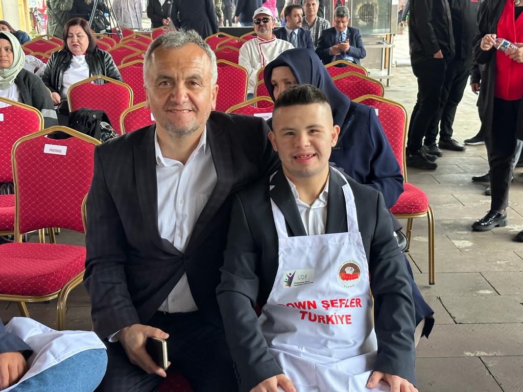 Sosyal Faaliyetlerimizden Kareler