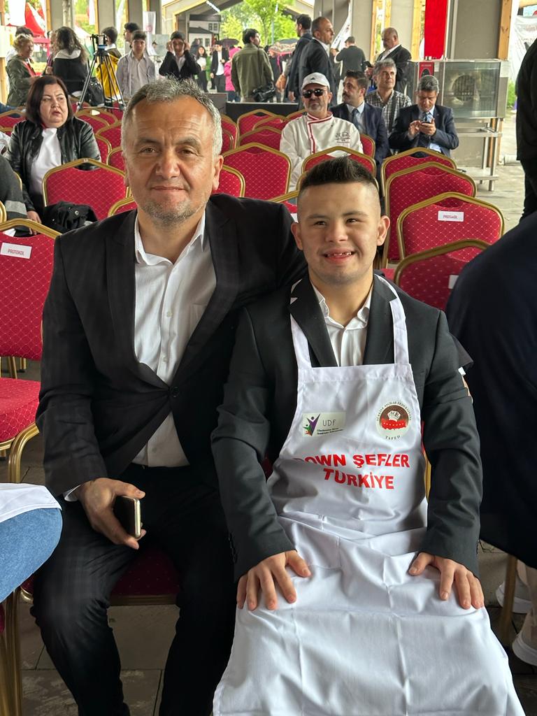 Sosyal Faaliyetlerimizden Kareler