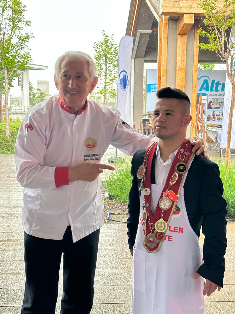 Sosyal Faaliyetlerimizden Kareler