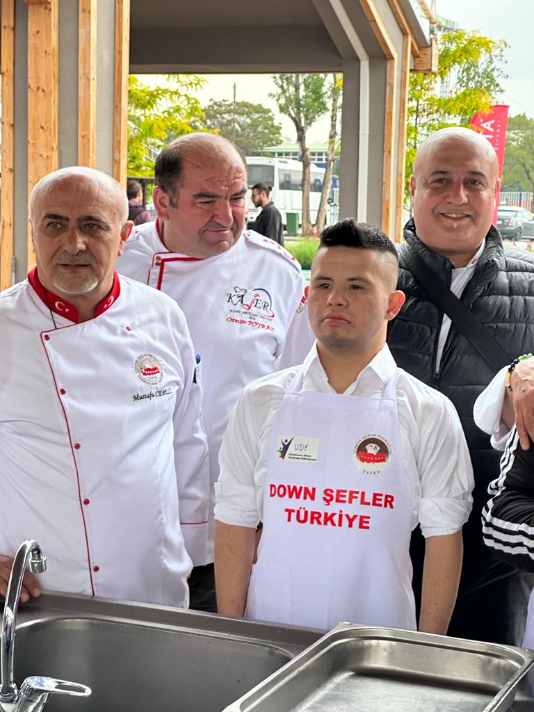 Sosyal Faaliyetlerimizden Kareler