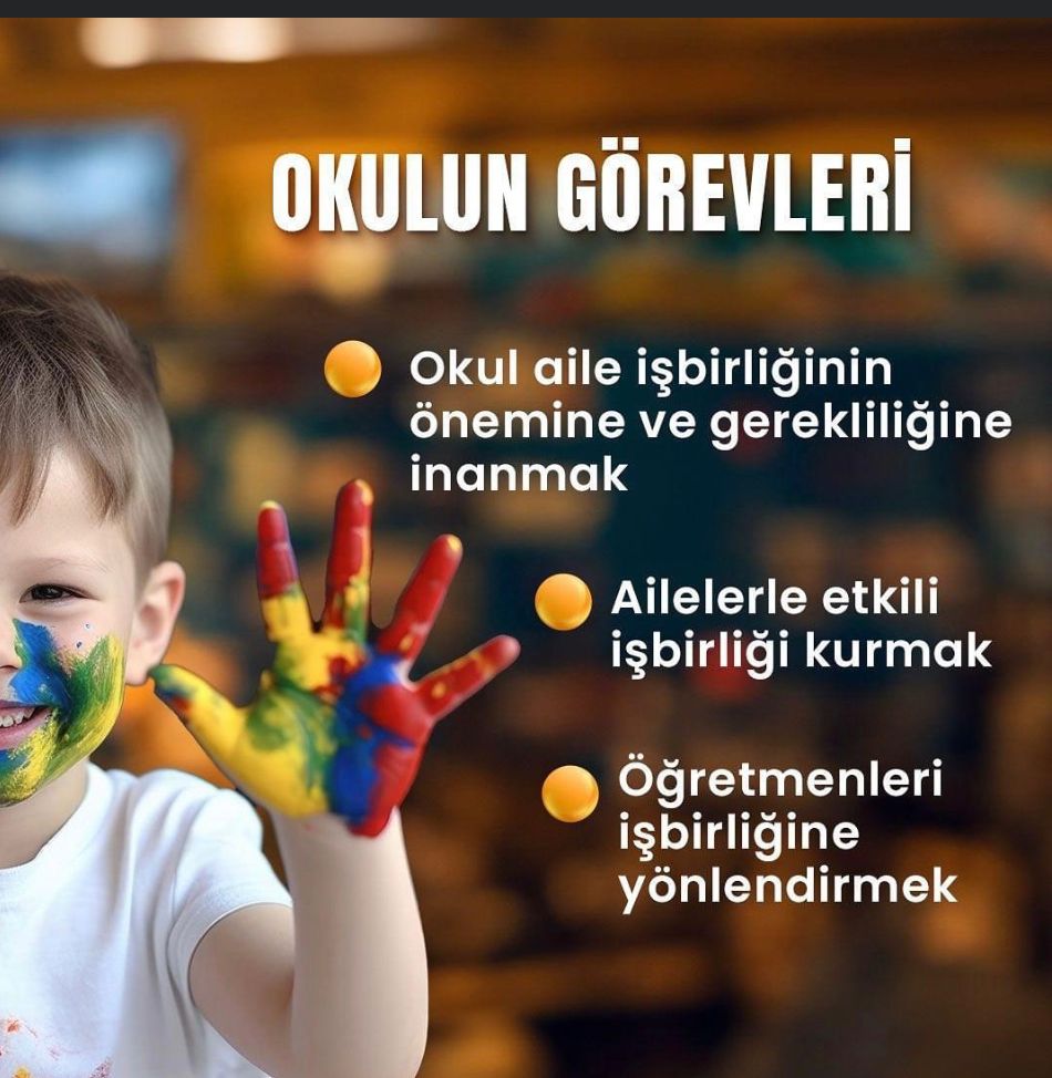 Alfabe Eğitim Dünyası